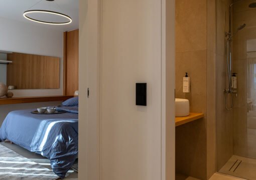 Rooftop Suite