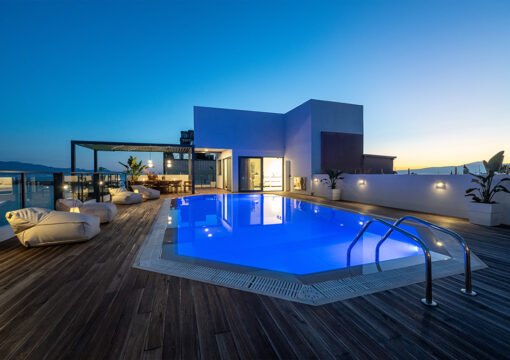 Rooftop Suite